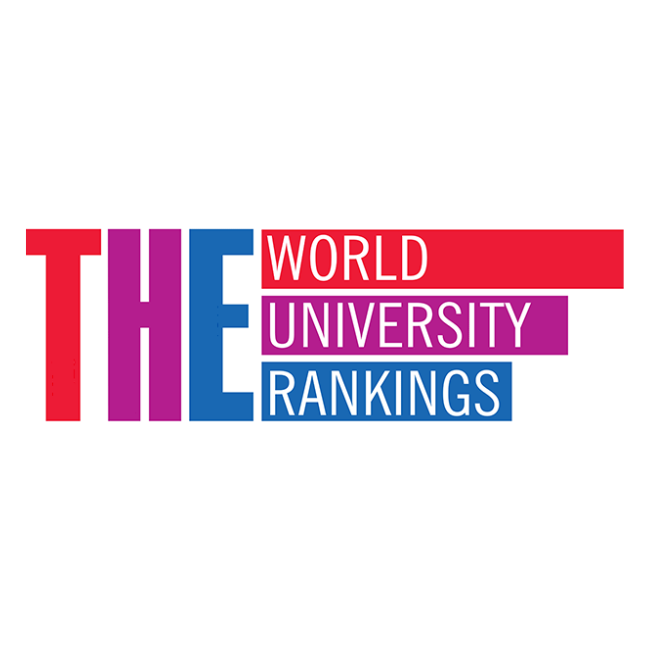 World University Rankings 2022 by subject: law